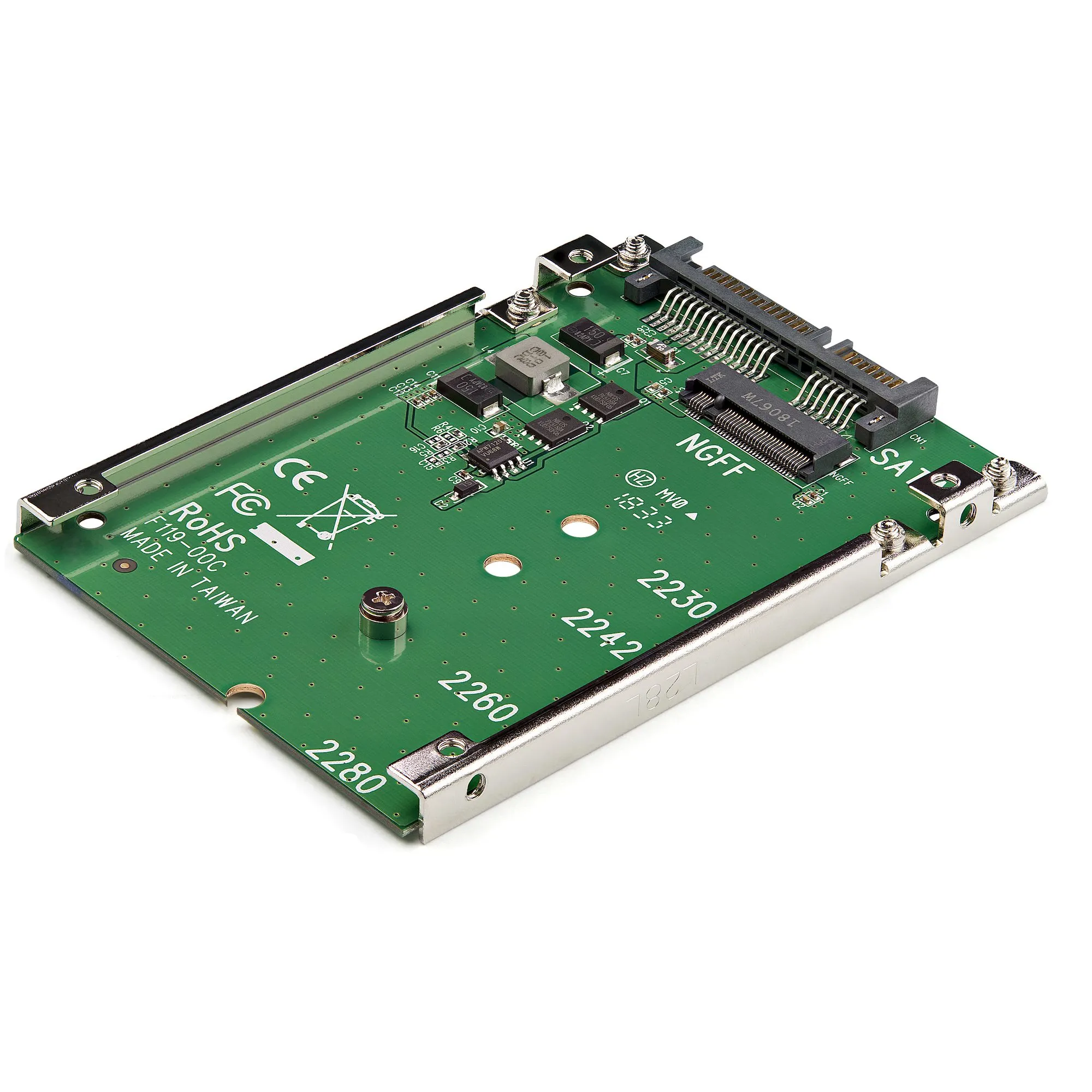 M.2 SSD TO 2.5 SATA ADAPTER