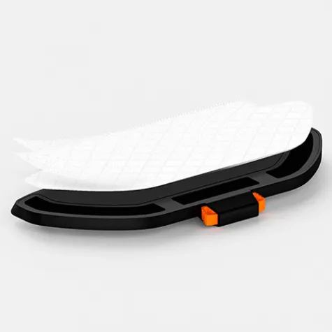 MI ROBOT VACUUM-MOP - DISPOSABLE MOP PAD