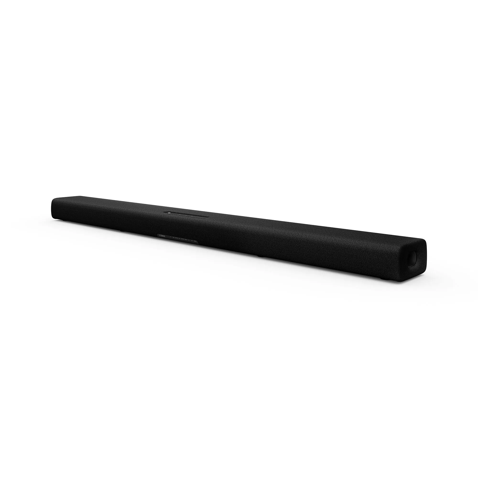 Yamaha SR-X40ABL True X Soundbar with Built-in Subwoofers, Dolby Atmos, 40A