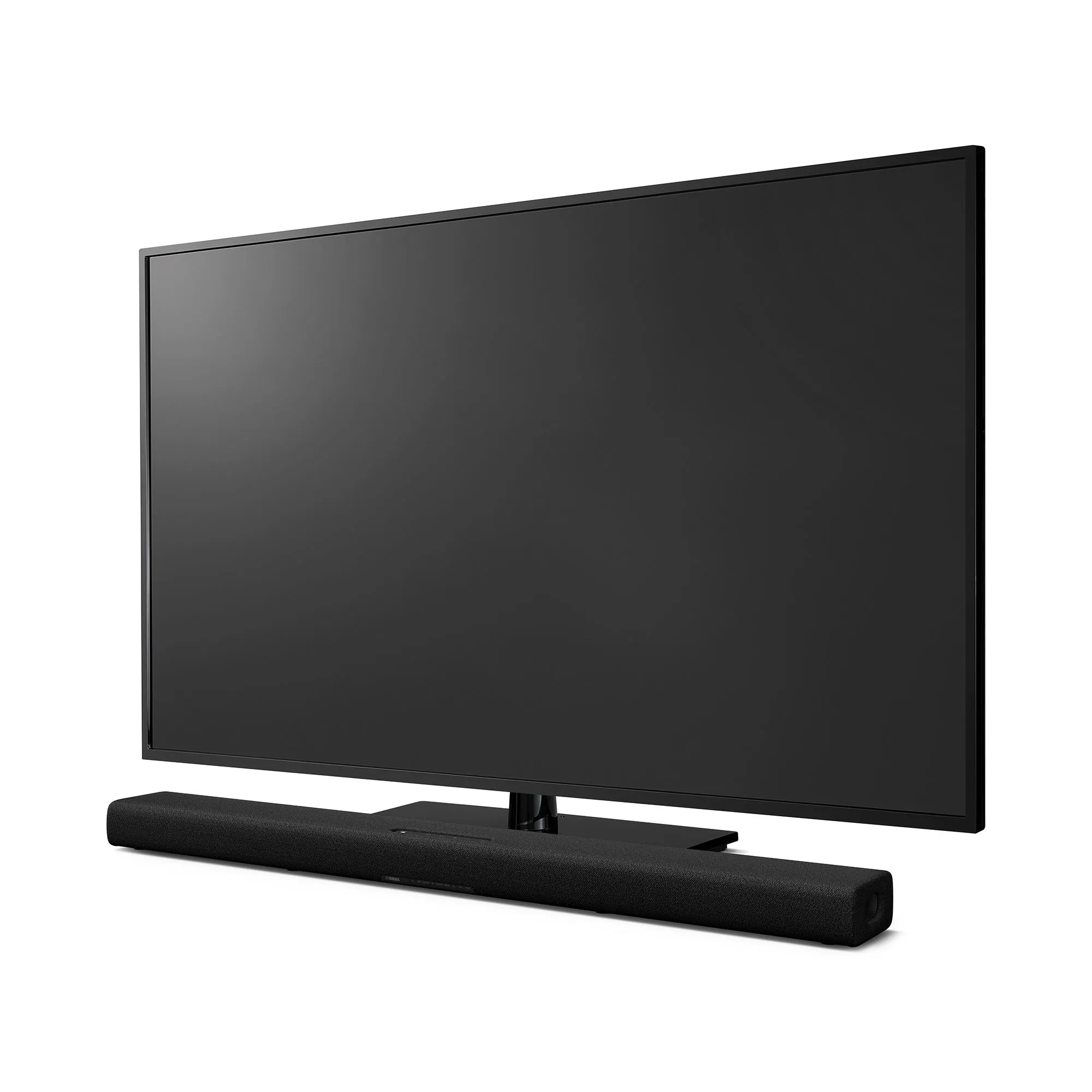 Yamaha SR-X40ABL True X Soundbar with Built-in Subwoofers, Dolby Atmos, 40A