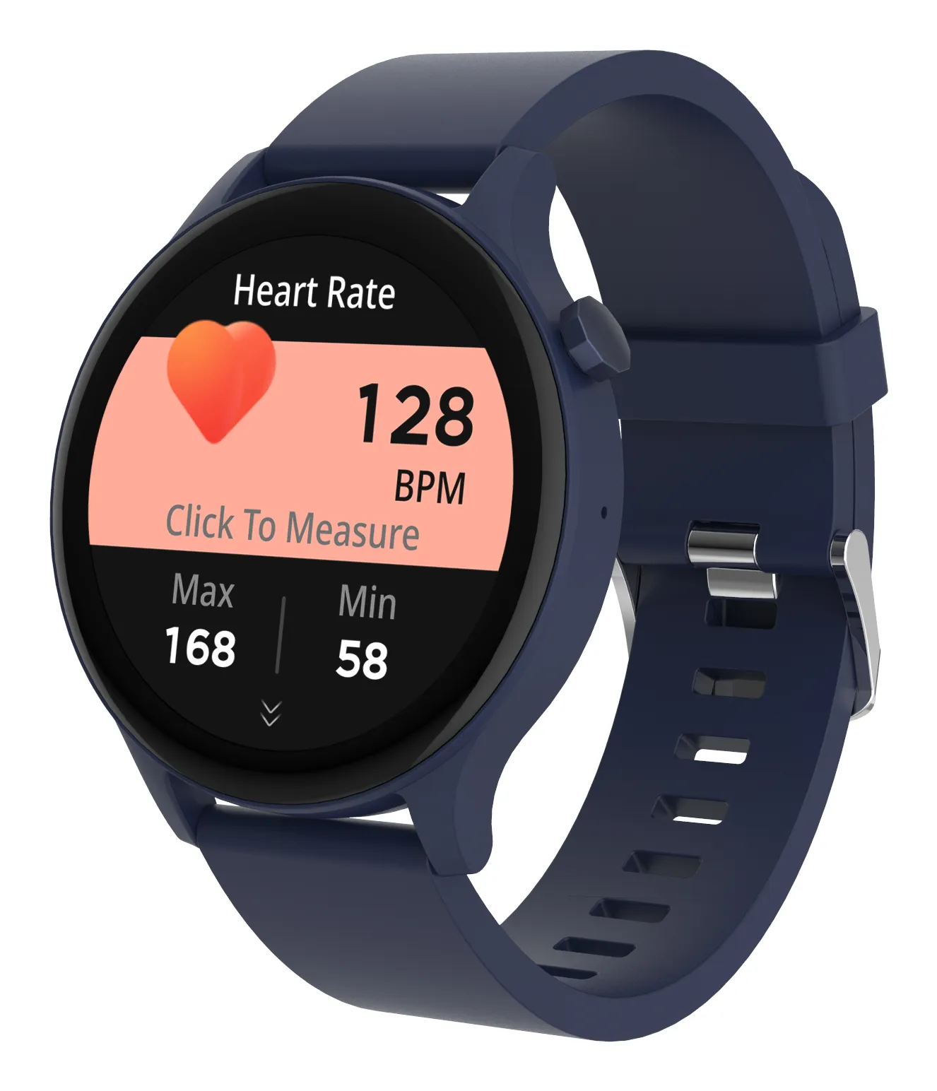 Denver SWC-338 - smart watch, Blue