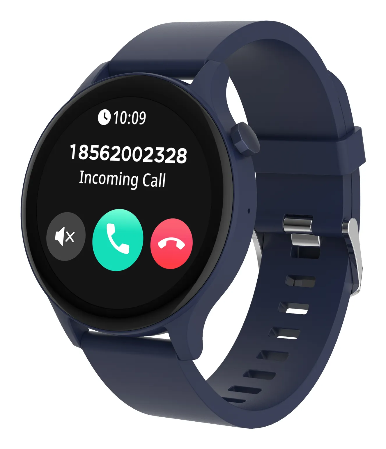 Denver SWC-338 - smart watch, Blue