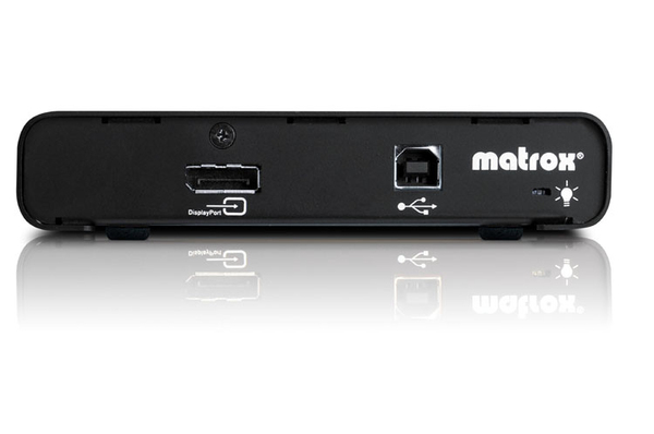 Matrox Triplehead2Go Dig. SE