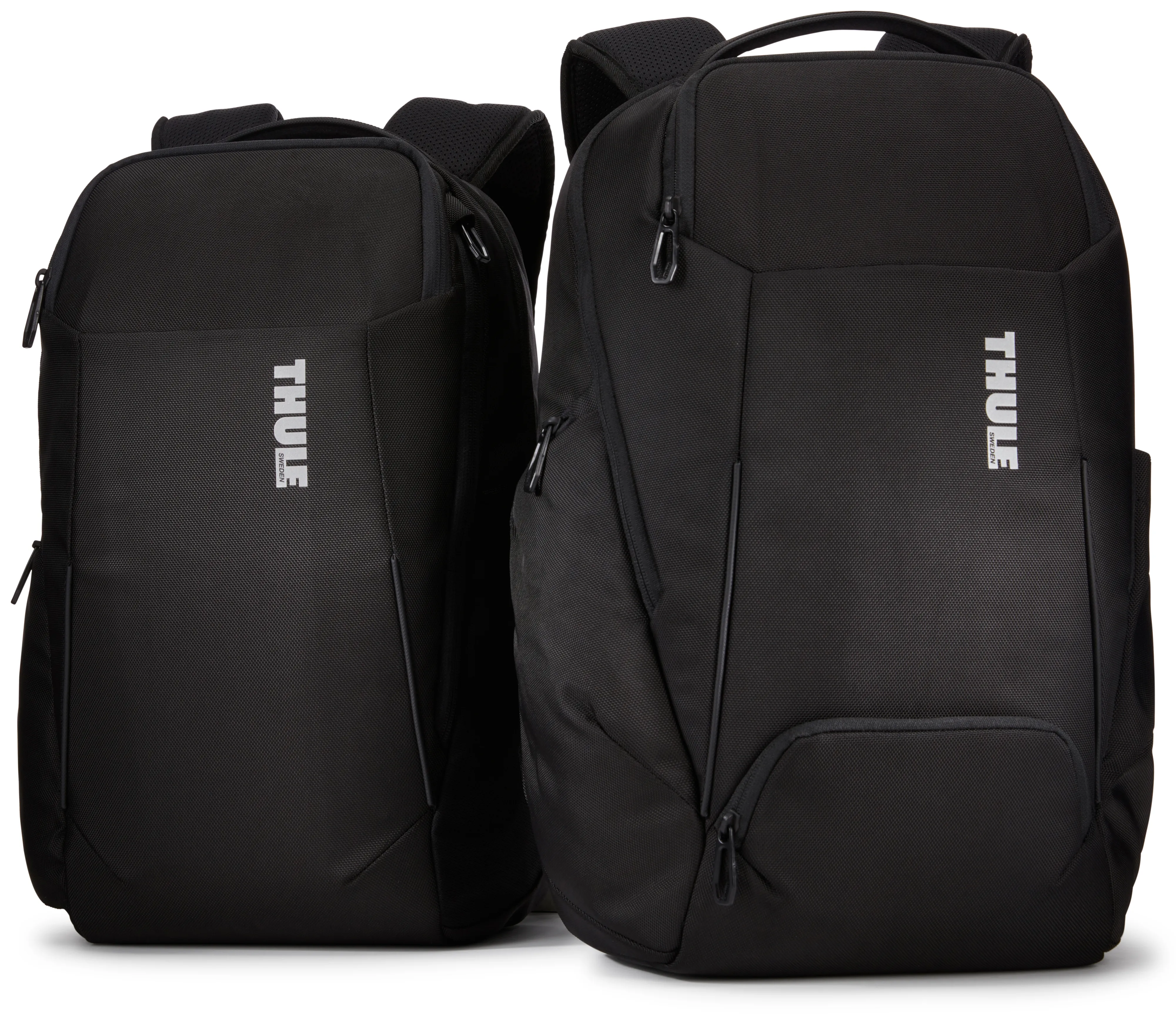 Thule Accent 23l - notebook backpack, black, 15.6&quot;