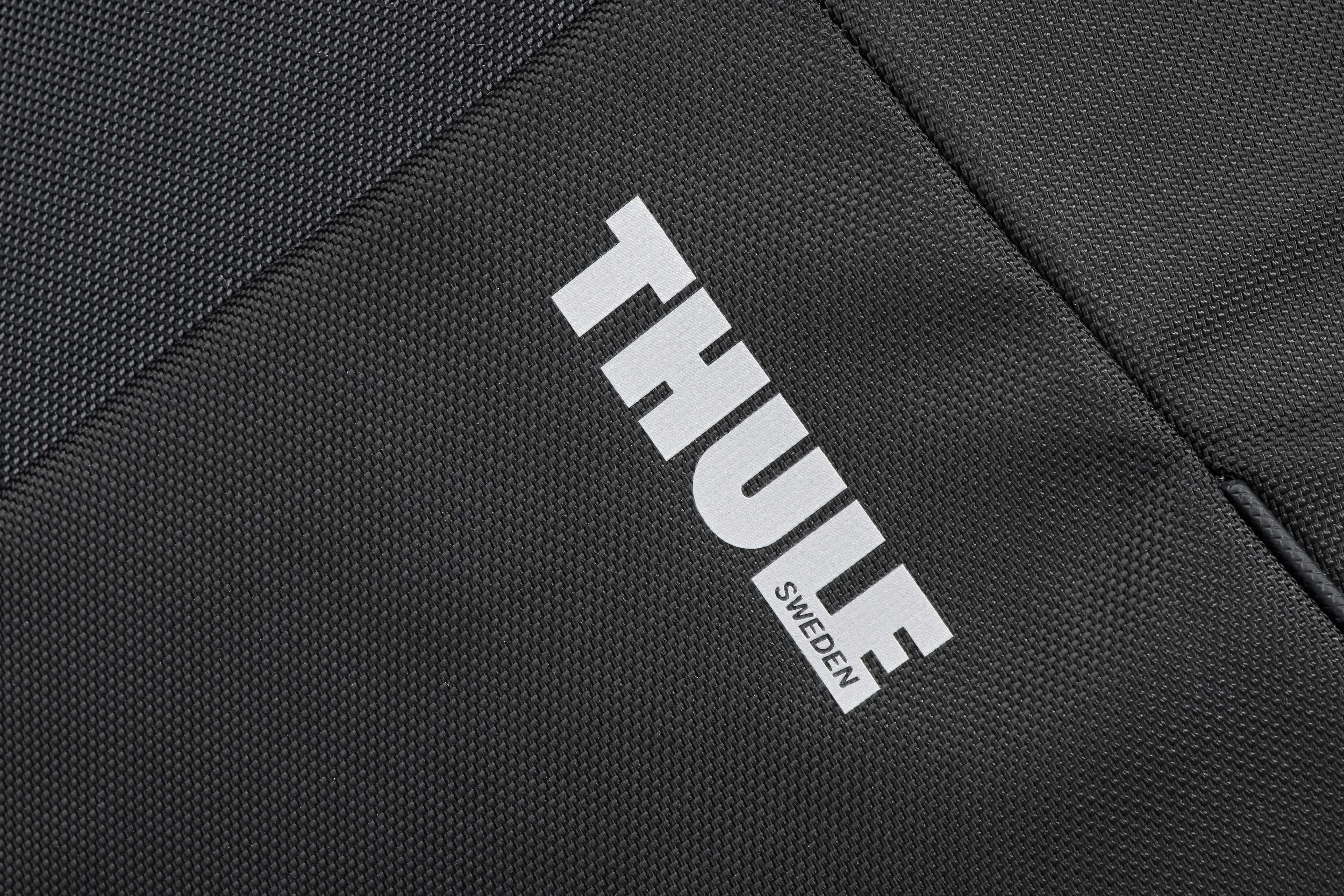 Thule Accent 26l -tietokonereppu, musta, 16&quot;