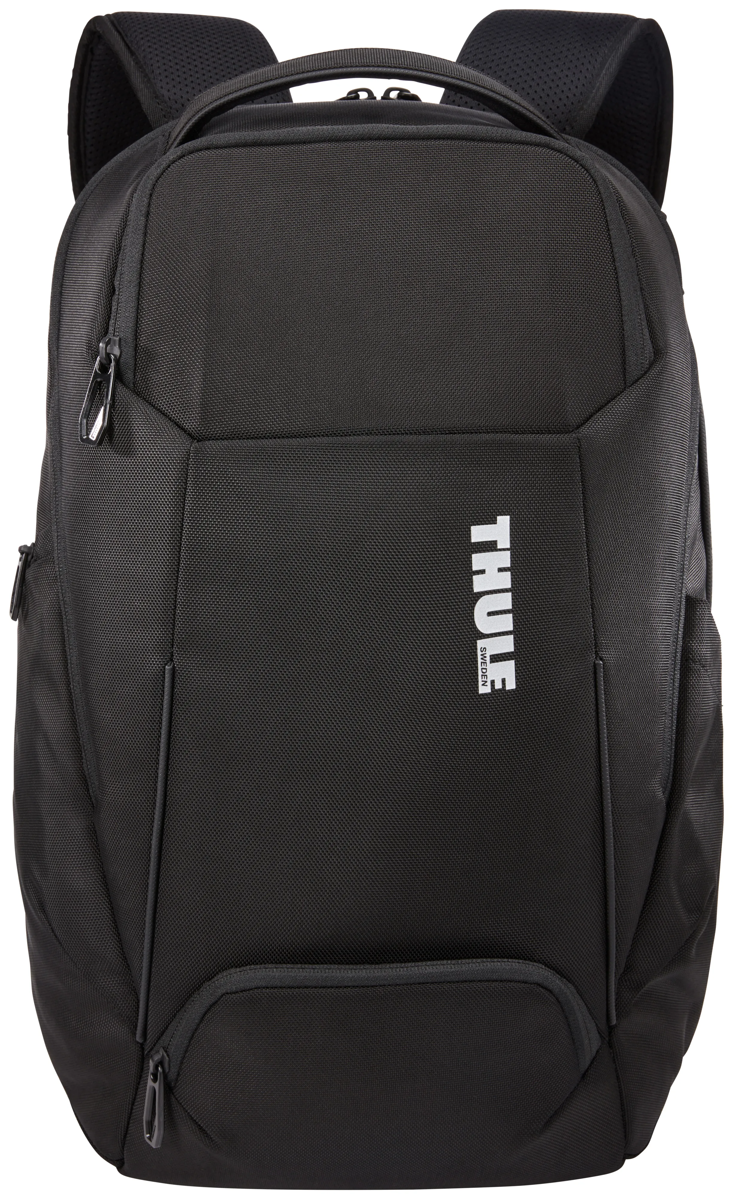Thule Accent 26l -tietokonereppu, musta, 16&quot;