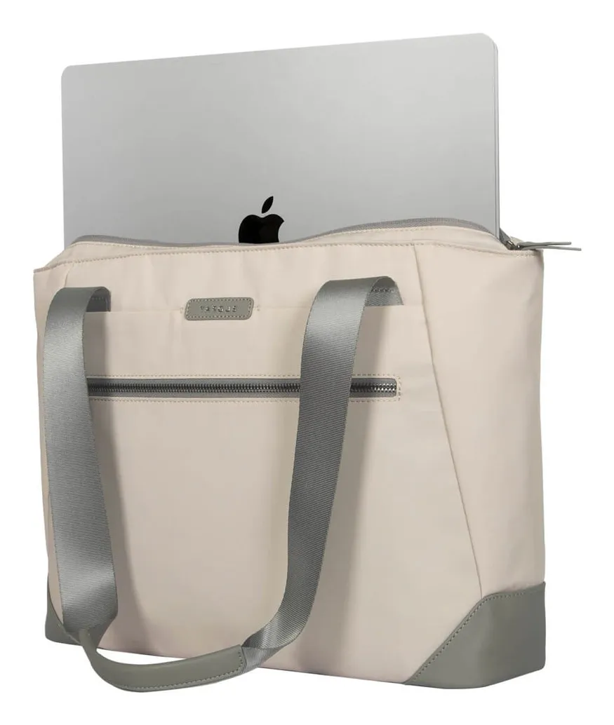 Avila 15-16&quot; Tote - French Oak