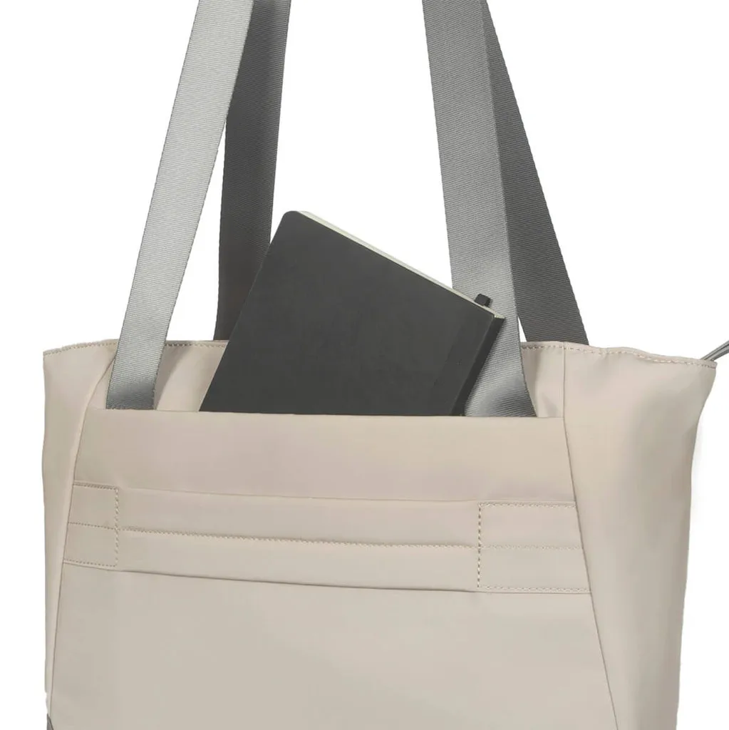 Avila 15-16&quot; Tote - French Oak
