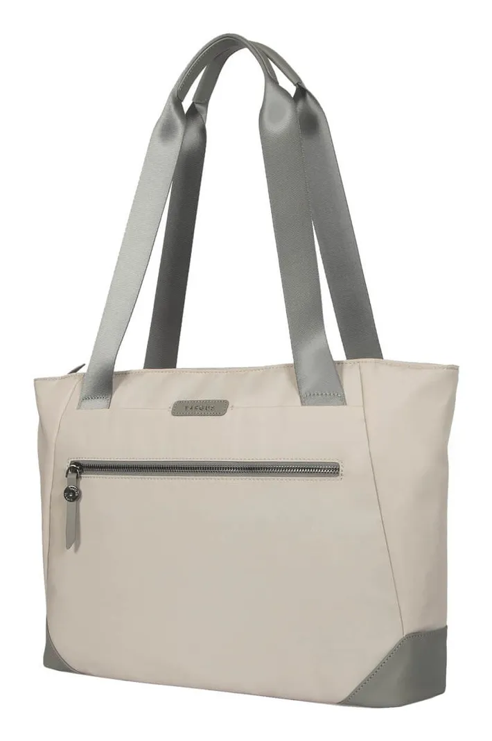 Avila 15-16&quot; Tote - French Oak