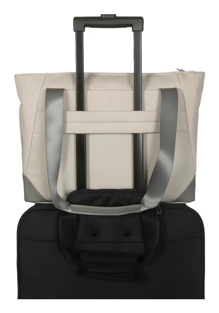 Avila 15-16&quot; Tote - French Oak