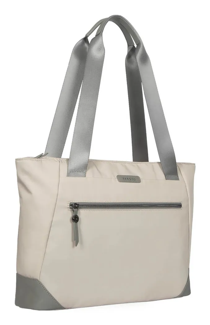 Avila 15-16&quot; Tote - French Oak
