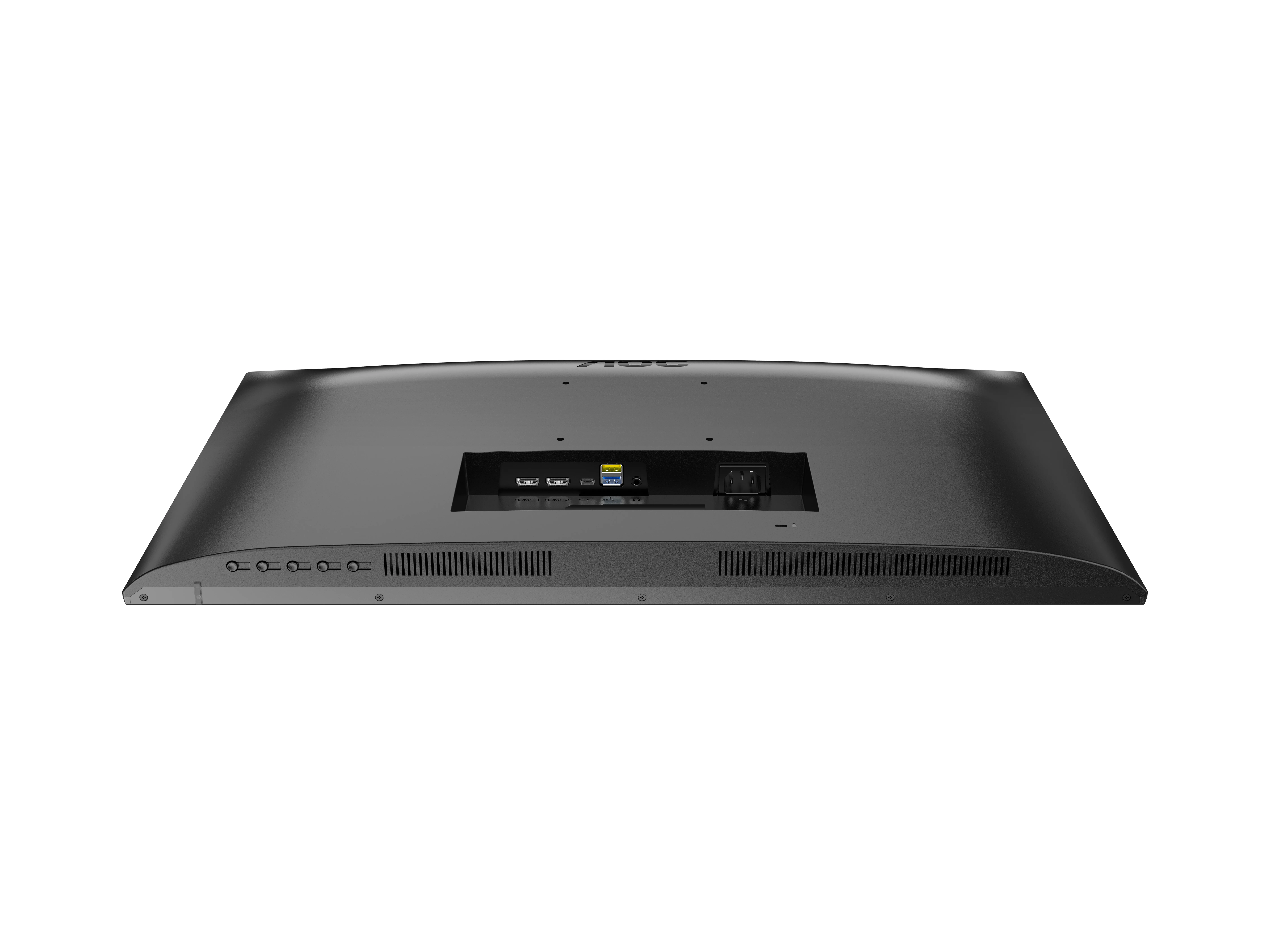 AOC 27&quot; B3 U27B3CF 4K UHD, USB-C, IPS -n&auml;ytt&ouml;