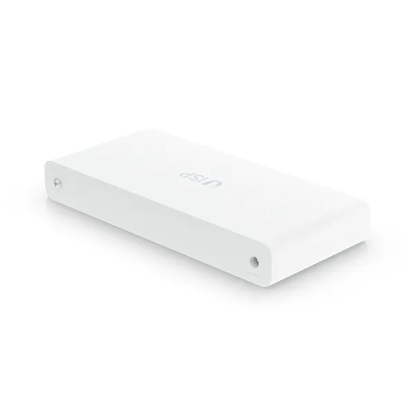 Ubiquiti Gigabit PoE router for MicroPoP applications
