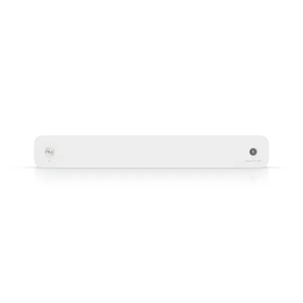 Ubiquiti Gigabit PoE router for MicroPoP applications
