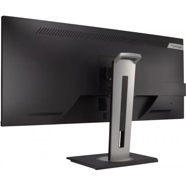 ViewSonic 34&quot; VG3448, UWQHD, MVA - monitor