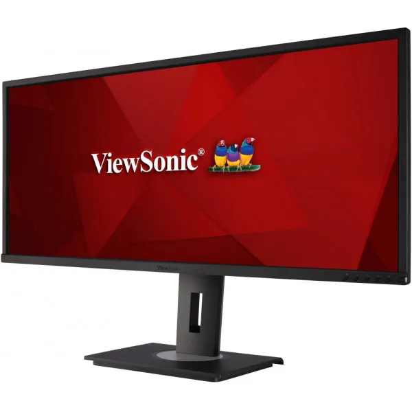 ViewSonic VG3448 34" UWQHD, VA Monitor
