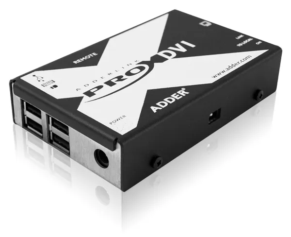 AdderLink X-DVI