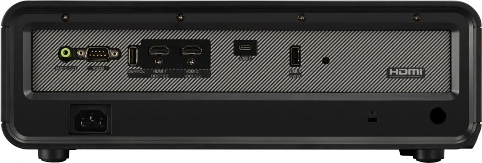 ViewSonic X2-4K UHD 4K 2900LL LED Projector