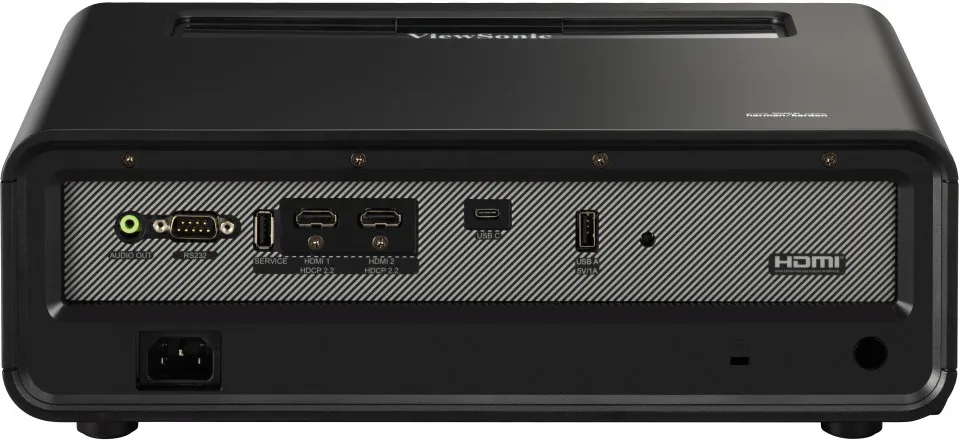 ViewSonic X2-4K UHD 4K 2900LL LED Projector