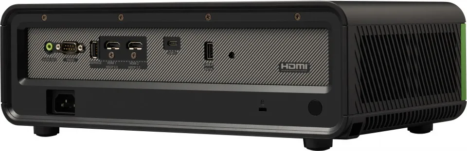 ViewSonic X2-4K UHD 4K 2900LL LED Projector