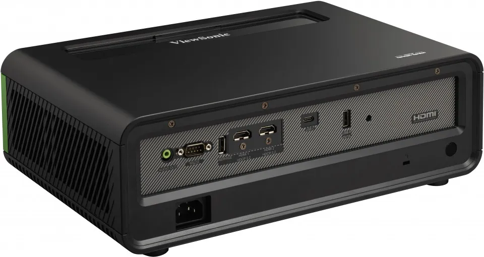 ViewSonic X2-4K UHD 4K 2900LL LED Projector
