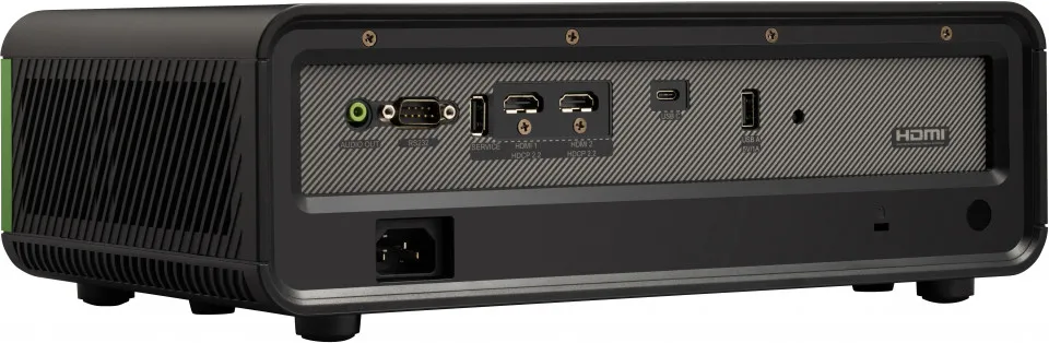 ViewSonic X2-4K UHD 4K 2900LL LED Projector