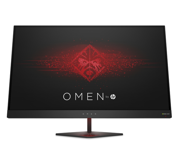 HP 27&quot; OMEN, QHD, TN - gaming monitor