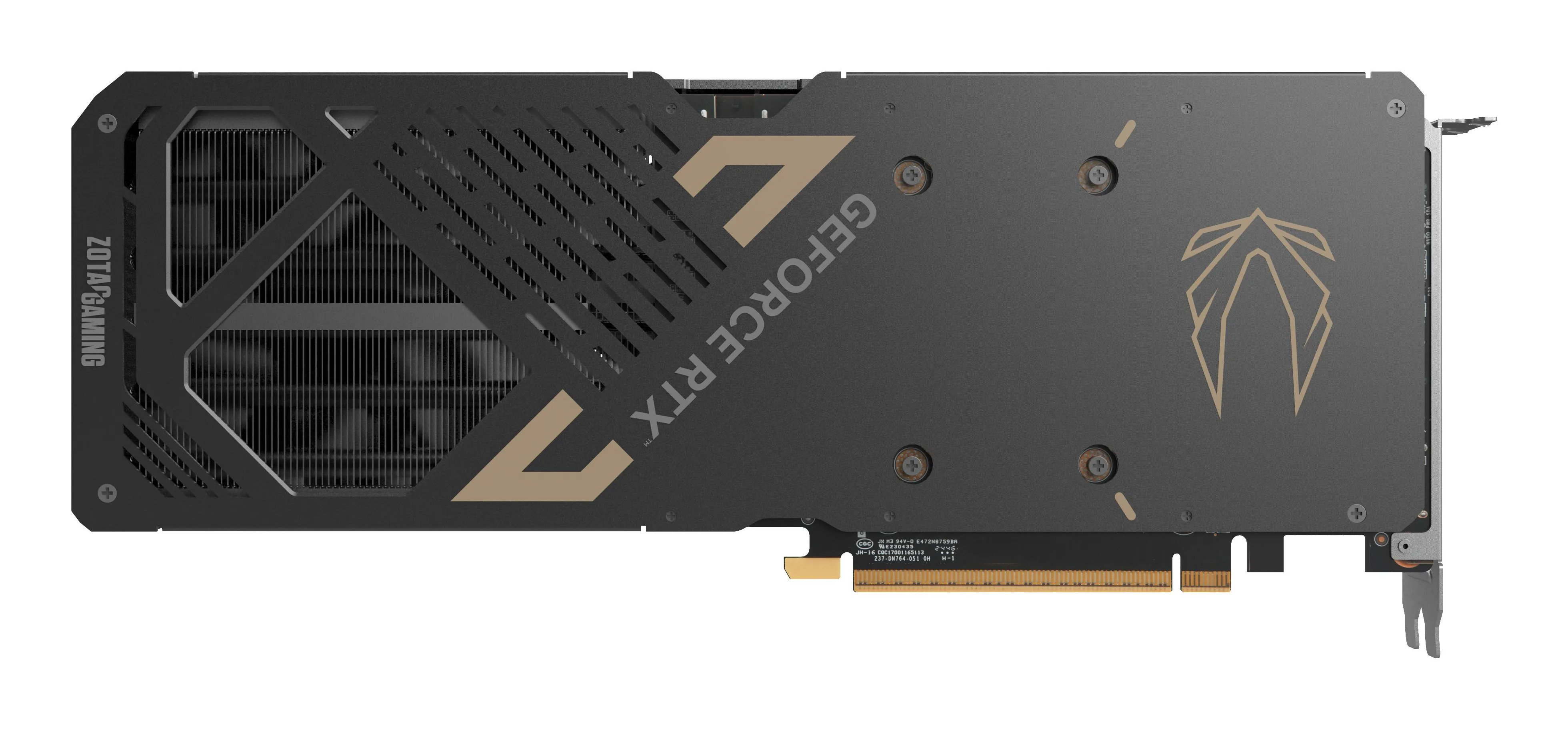 Zotac RTX 5070 Solid OC 12GB GDDR7 HDMI 3xDP + NVIDIA Bundle: Arc Raiders