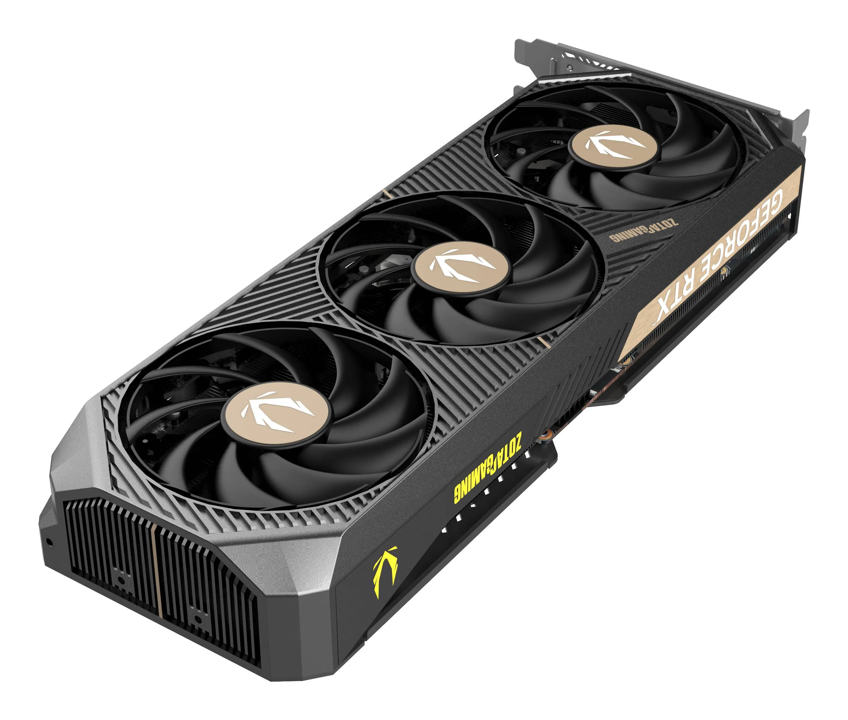 Zotac RTX 5070 Solid OC 12GB GDDR7 HDMI 3xDP
