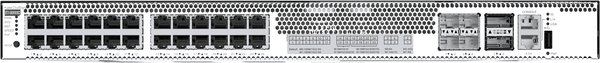 HUAWEI S5731-S8UM16UN2Q 8x100M/1/2.5/5/10G 16x100M/1/2.5G Ports 2x40GE QSFP Ports or 12x100M/1/2.5/5/10G 12x100M/1/2.5G Ports