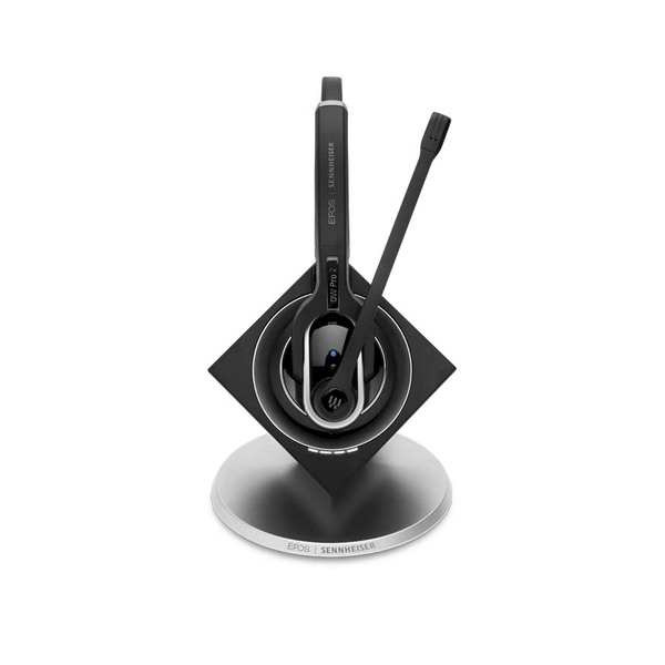 Epos Impact DW 30 ML DECT CAT-ip DW Pro2 - wireless headset + base station