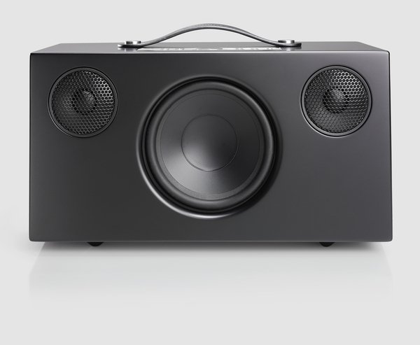 AUDIO PRO C10 BLACK