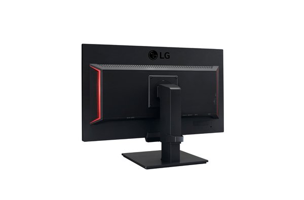 LG 24&quot; 24GM79G-B, Full HD, TN -pelin&auml;ytt&ouml;