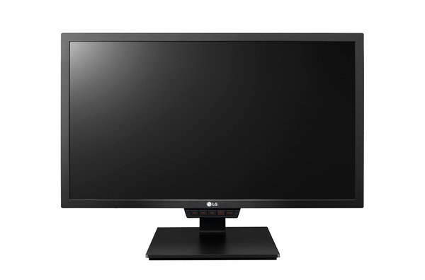 LG 24&quot; 24GM79G-B, Full HD, TN -pelin&auml;ytt&ouml;