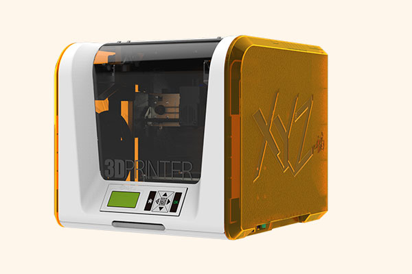 XYZPRINT da Vinci  Junior 3D printer