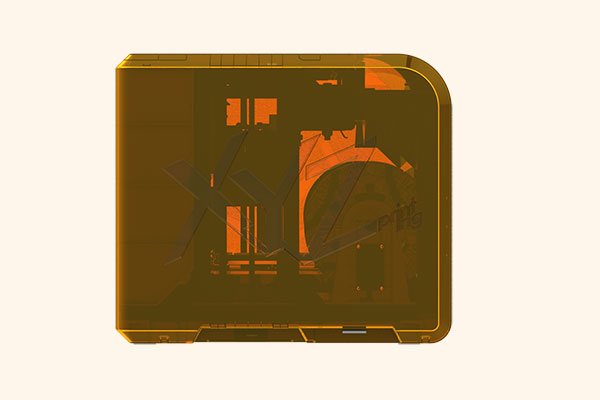 XYZPRINT da Vinci  Junior 3D printer