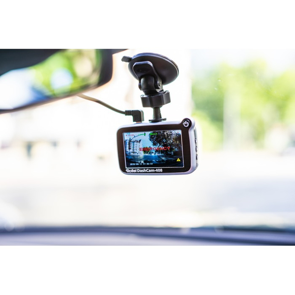 Rollei DashCam-408