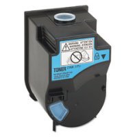 Toner Cyan