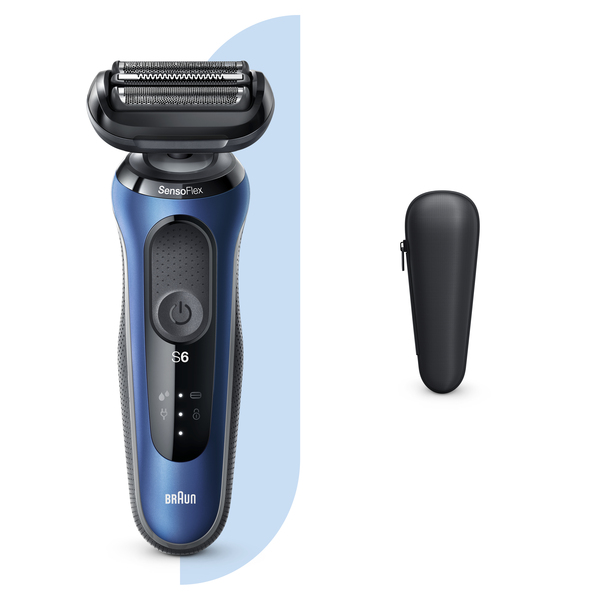 Braun Series 6 60-B1000s -partakone