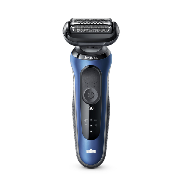 Braun Series 6 60-B1000s -partakone