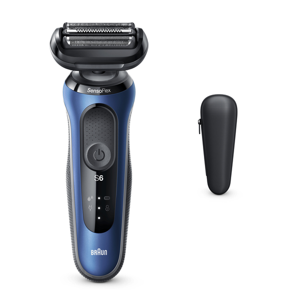 Braun Series 6 60-B1000s -partakone