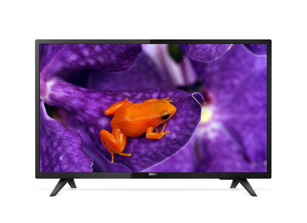 Philips 50&quot; Media Suite UHD IPTV with Chromeca