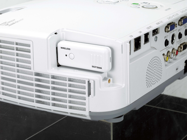 NEC M311W 3100ANSI WXGA 1.3-2.2:1 LCD