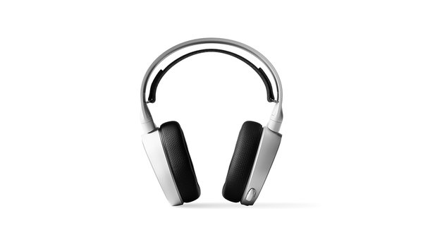SteelSeries Arctis 3 2019 Edition -pelikuulokkeet, valkoinen