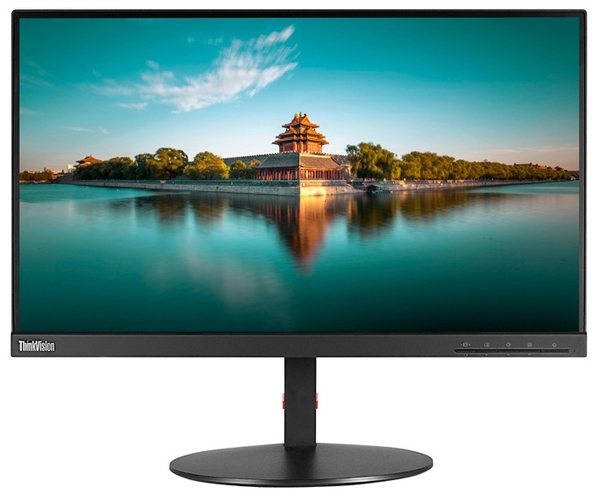 Lenovo 23" ThinkVision T23i-10, Full HD, IPS - monitor