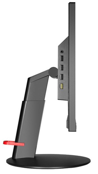 Lenovo 23" ThinkVision T23i-10, Full HD, IPS - monitor