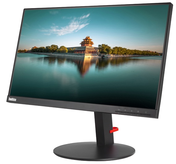 Lenovo 23" ThinkVision T23i-10, Full HD, IPS - monitor