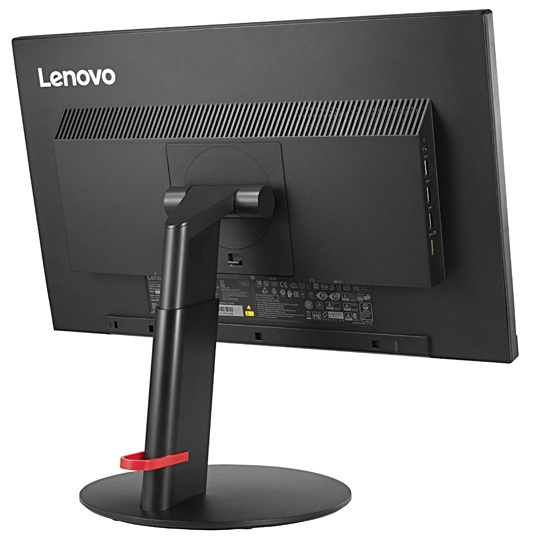 Lenovo 23" ThinkVision T23i-10, Full HD, IPS - monitor