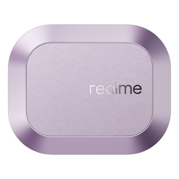 Realme Buds Air8 -langattomat nappikuulokkeet, Master Purple