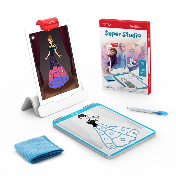 Osmo Super Studio Frozen 2 Kit